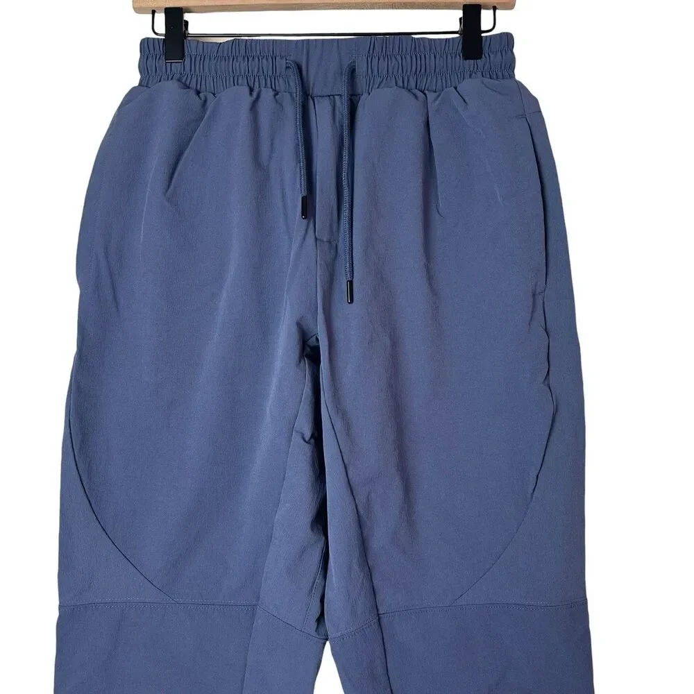 Arrowhead Tactical Apparel Joggers Pants Mens L  Navy Blue Traveler